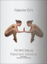 Kalender 2010 / Kunst & Schönheit